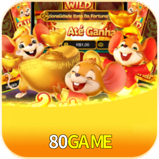  80GAME